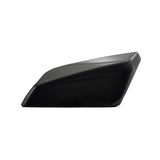 Coast To Coast Exterior Mirror Cover Set (MPN: CCIMC67521RBK)