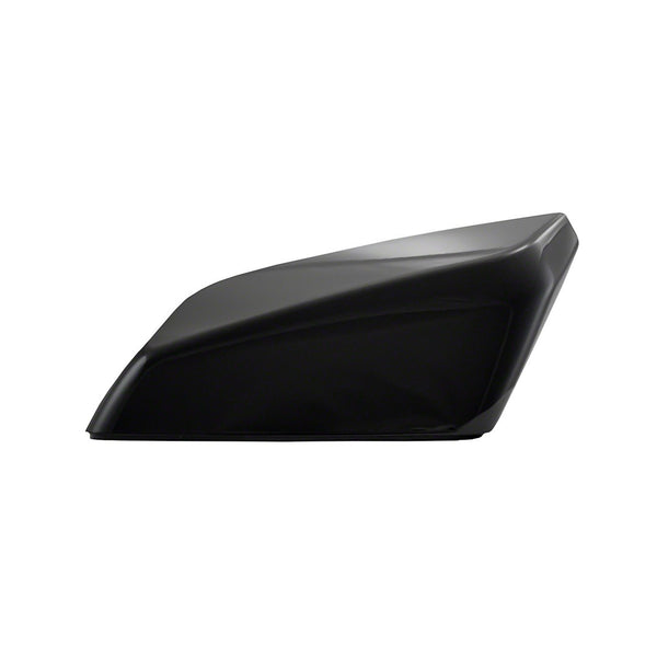 Coast To Coast Exterior Mirror Cover Set (MPN: CCIMC67521RBK)