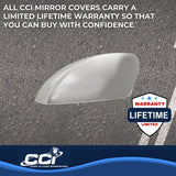 Coast To Coast Exterior Mirror Cover (MPN: CCIMC67523R)
