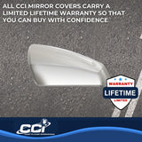 Coast To Coast Exterior Mirror Cover (MPN: CCIMC67524R)
