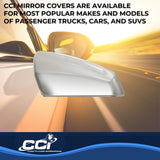 Coast To Coast Exterior Mirror Cover (MPN: CCIMC67524R)