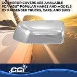 Coast To Coast Exterior Mirror Cover (MPN: CCIMC67525R)