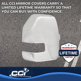 Coast To Coast Exterior Mirror Cover (MPN: CCIMC67525)