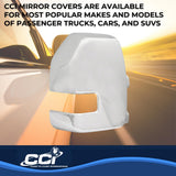 Coast To Coast Exterior Mirror Cover (MPN: CCIMC67525)