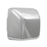 Coast To Coast Chrome Plated Mirror Covers (MPN: CCIMC67526R)