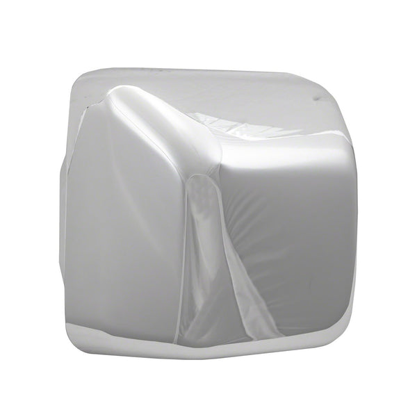 Coast To Coast Chrome Plated Mirror Covers (MPN: CCIMC67526R)