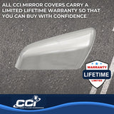 Coast To Coast Exterior Mirror Cover Set (MPN: CCIMC67527R)