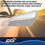 Coast To Coast Exterior Mirror Cover Set (MPN: CCIMC67527R)