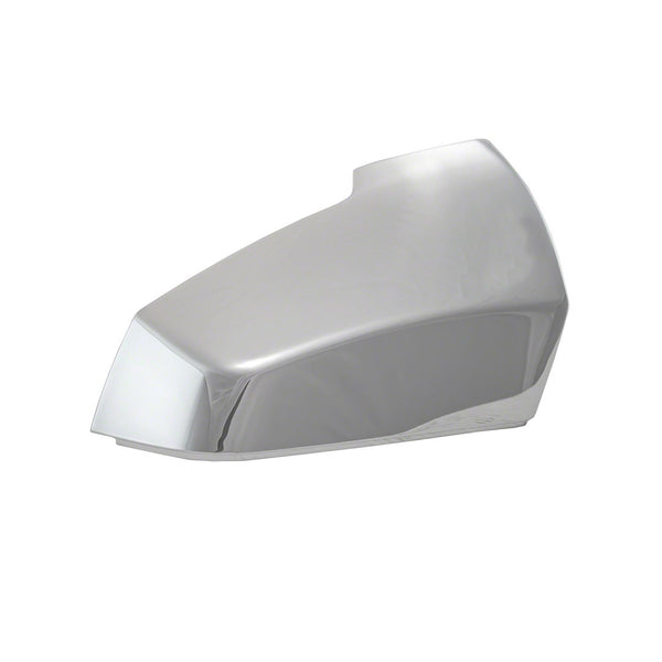Coast To Coast Chrome Plated Mirror Covers (MPN: CCIMC67529R)