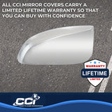 Coast To Coast Exterior Mirror Cover Set (MPN: CCIMC67530R)