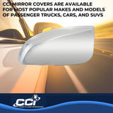 Coast To Coast Exterior Mirror Cover Set (MPN: CCIMC67530R)