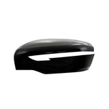 Coast To Coast Exterior Mirror Cover Set (MPN: MC67531RBK)