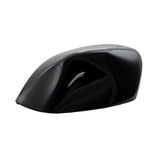 Coast To Coast Exterior Mirror Cover Set (MPN: MC67532RBK)