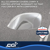 Coast To Coast Exterior Mirror Cover Set (MPN: MC67532R)