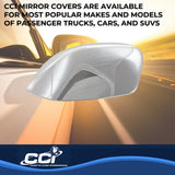 Coast To Coast Exterior Mirror Cover Set (MPN: MC67532R)