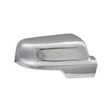Coast To Coast Chrome Exterior Mirror Covers (MPN: CCIMC67534)