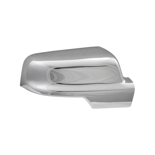 Coast To Coast Chrome Exterior Mirror Covers (MPN: CCIMC67534)