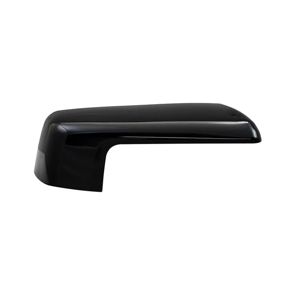 Coast To Coast Exterior Mirror Cover (MPN: CCIMC67536RBK)
