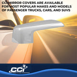 Coast To Coast Exterior Mirror Cover Set (MPN: CCIMC67536R)
