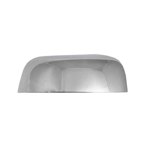Coast To Coast Chrome Plated Mirror Covers (MPN: CCIMC67538R)