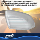 Coast To Coast Exterior Mirror Cover Set (MPN: CCIMC67541)