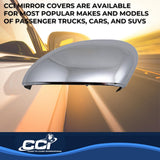 Coast To Coast Exterior Mirror Cover Set (MPN: CCIMC67547R)