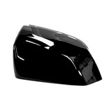 Coast To Coast Exterior Mirror Cover Set (MPN: CCIMC67548BK)