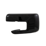 Coast To Coast Exterior Mirror Cover Set (MPN: CCIMC67550BLK)