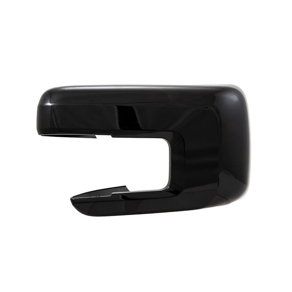 Coast To Coast Exterior Mirror Cover Set (MPN: CCIMC67550BLK)