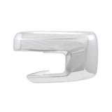Coast To Coast Chrome Plated Mirror Covers (MPN: CCIMC67550)