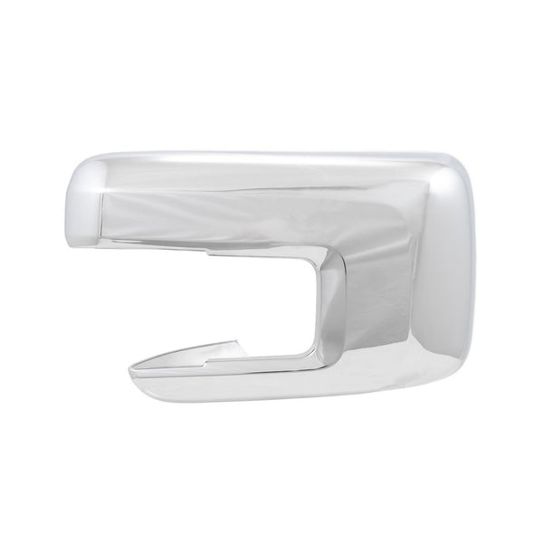 Coast To Coast Chrome Plated Mirror Covers (MPN: CCIMC67550)