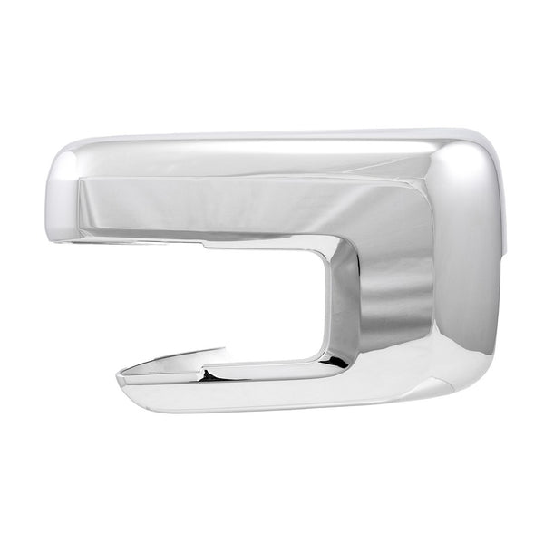 Coast To Coast Chrome Plated Mirror Covers (MPN: CCIMC67551)