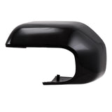 Coast To Coast Exterior Mirror Cover Set (MPN: CCIMC67552BLK)