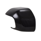 Coast To Coast Exterior Mirror Cover Set (MPN: CCIMC67552BLK)