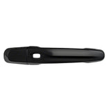 Coast To Coast Door Handle Cover Set (MPN: DH68566S6B)