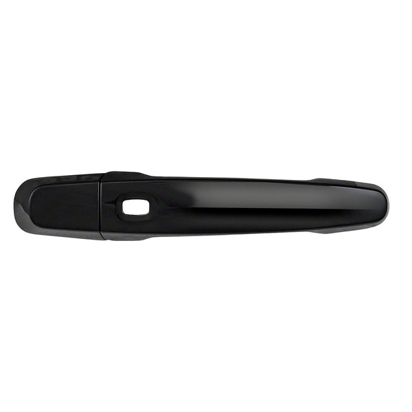 Coast To Coast Door Handle Cover Set (MPN: DH68566S6B)