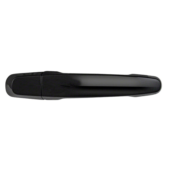 Coast To Coast Door Handle Cover Set (MPN: DH68566S6B)