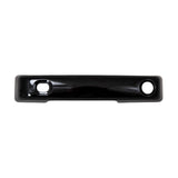 Coast To Coast Door Handle Cover (MPN: CCIDH68592SBK)
