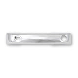 Coast To Coast Door Handle Cover (MPN: CCIDH68592S)
