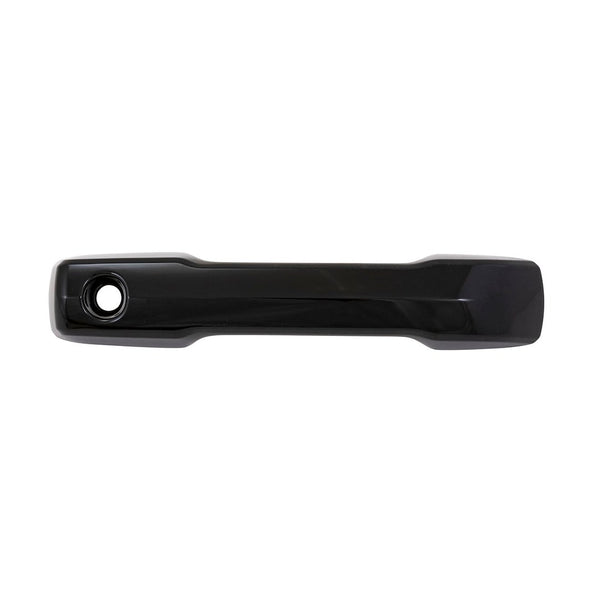 Coast To Coast Door Handle Cover (MPN: DH68593BBK)