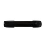 Coast To Coast Door Handle Cover (MPN: DH68593BBK)