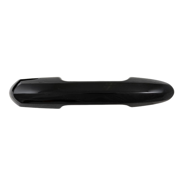 Coast To Coast Door Handle Cover Set (MPN: DH68594BLK)