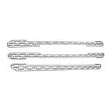 Coast To Coast Grille Insert Overlay (MPN: GI163)