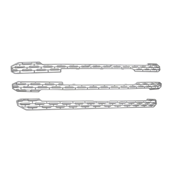 Coast To Coast Grille Insert Overlay (MPN: GI163)