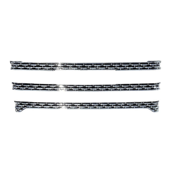 Coast To Coast Grille Overlay (MPN: IWCGI173)