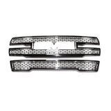 Coast To Coast Grille Insert Overlay (MPN: GI179)