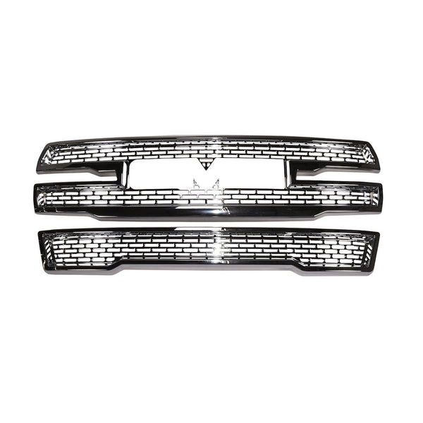 Coast To Coast Grille Insert Overlay (MPN: GI179)