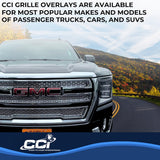 Coast To Coast Grille Insert Overlay (MPN: GI179)