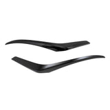 Coast To Coast Grille Insert Overlay (MPN: GI207BLK)