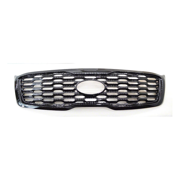 Coast To Coast Grille Insert (MPN: GI488BLK)